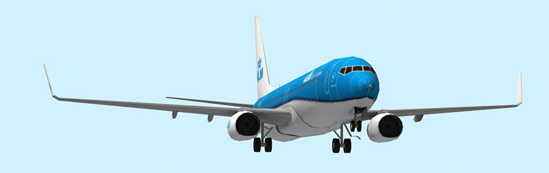 Boeing 737-900