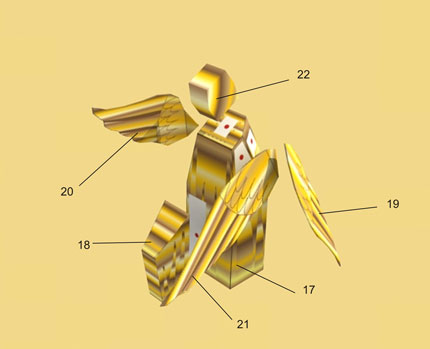 ark of the covenant ark of the covenant