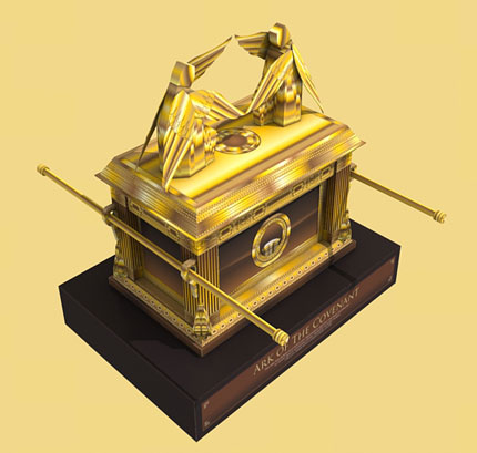 ark of the covenant ark of the covenant