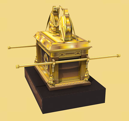 ark of the covenant ark of the covenant