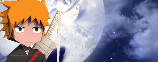 Ichigo Kurosaki  - Bleach  intro Ichigo Kurosaki  - Bleach intro