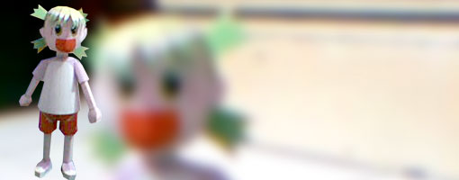 Yotsuba Koiwai Yotsuba Koiwai