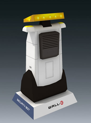 Axiom Security Bot Axiom Security Bot