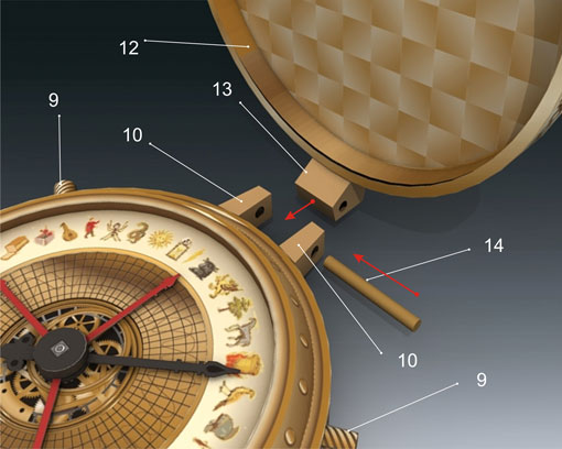 golden compass golden compass