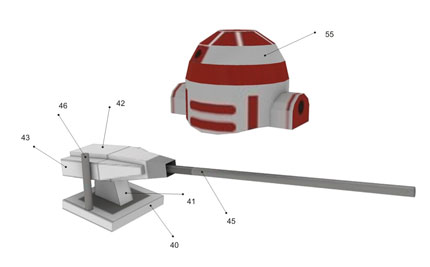 ARC-170 Fighter ARC-170 Fighter - STARWARS