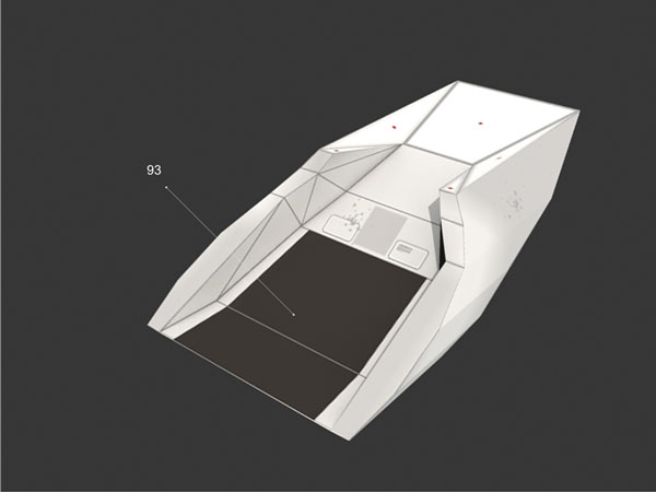 cargo baydoor cargo baydoor