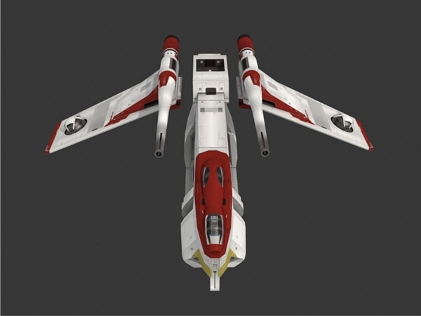 wing assembly wing assembly