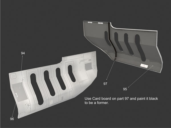 cargo door cargo door