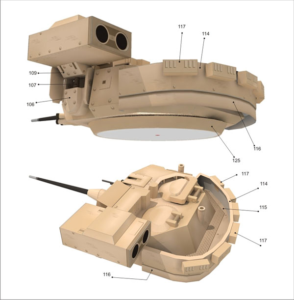 Free M2A2 Bradley 1/43 Free M2A2 Bradley 1/43