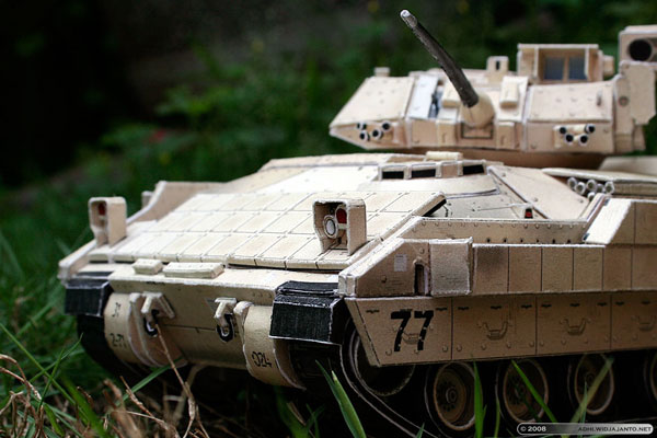 Free M2A2 Bradley Free M2A2 Bradley