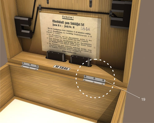 Enigma Machine Enigma Machine